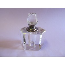 Perfume Bottle
